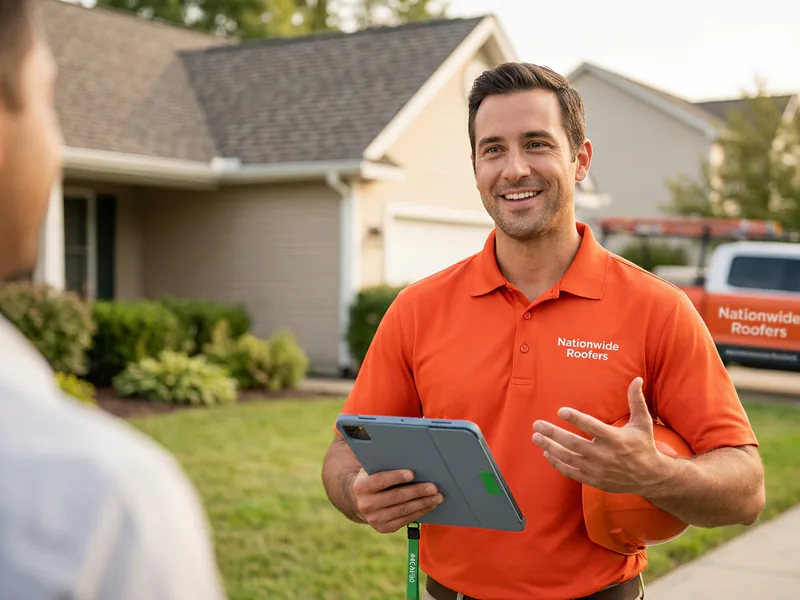 Roof Installation  in Mexia  FAQ